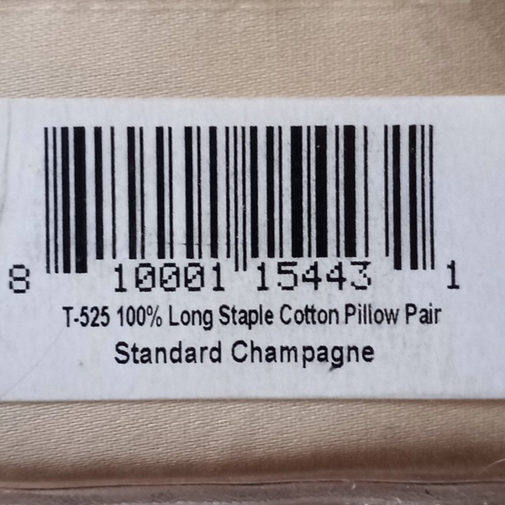 Two pillowcases - Picture 5 of 5